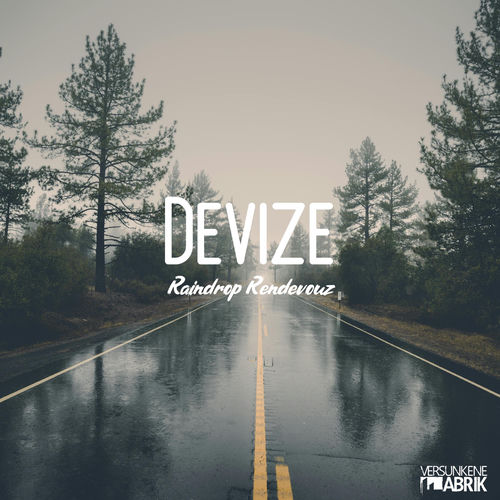 Raindrop Rendevouz