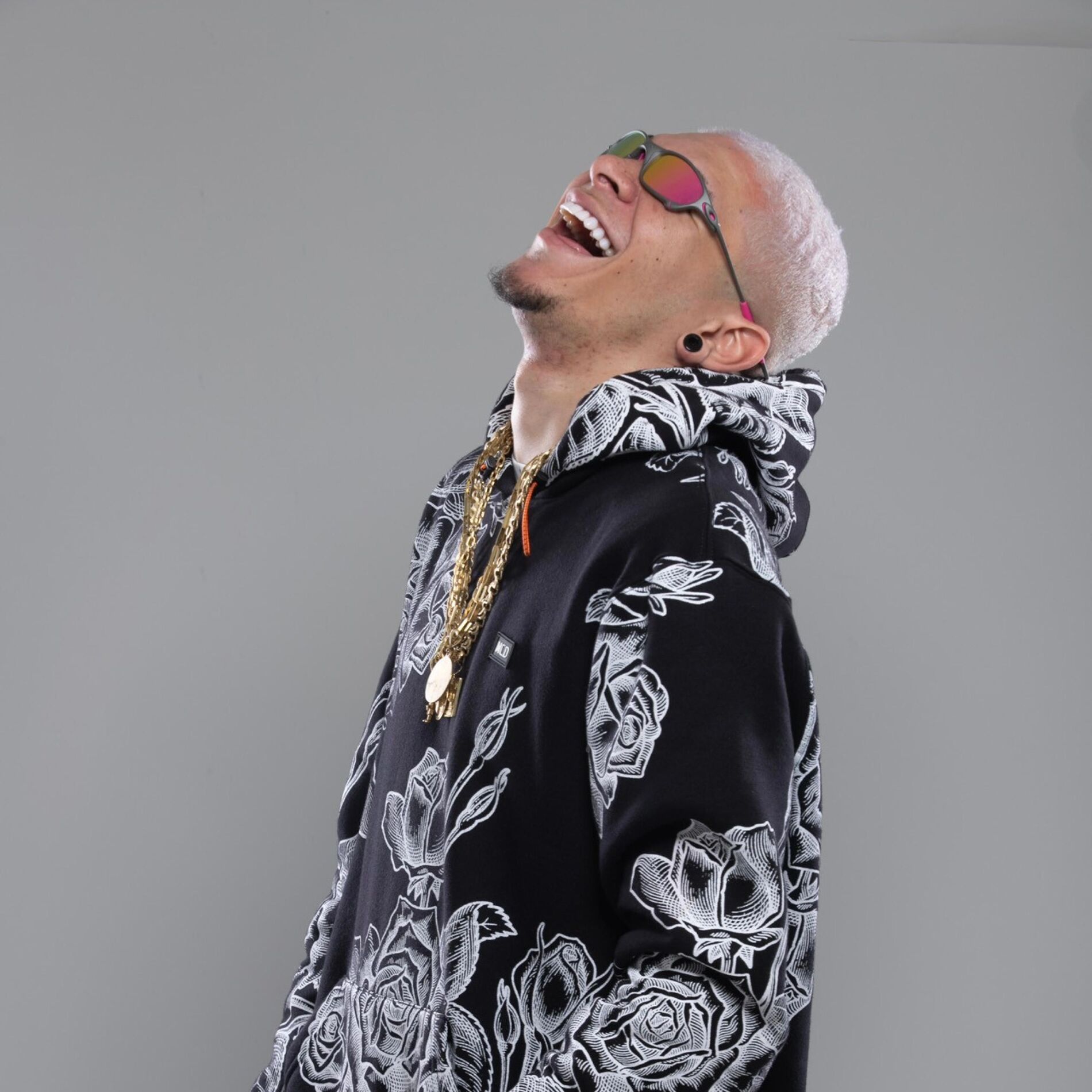 Album cover of Roça na minha Pt