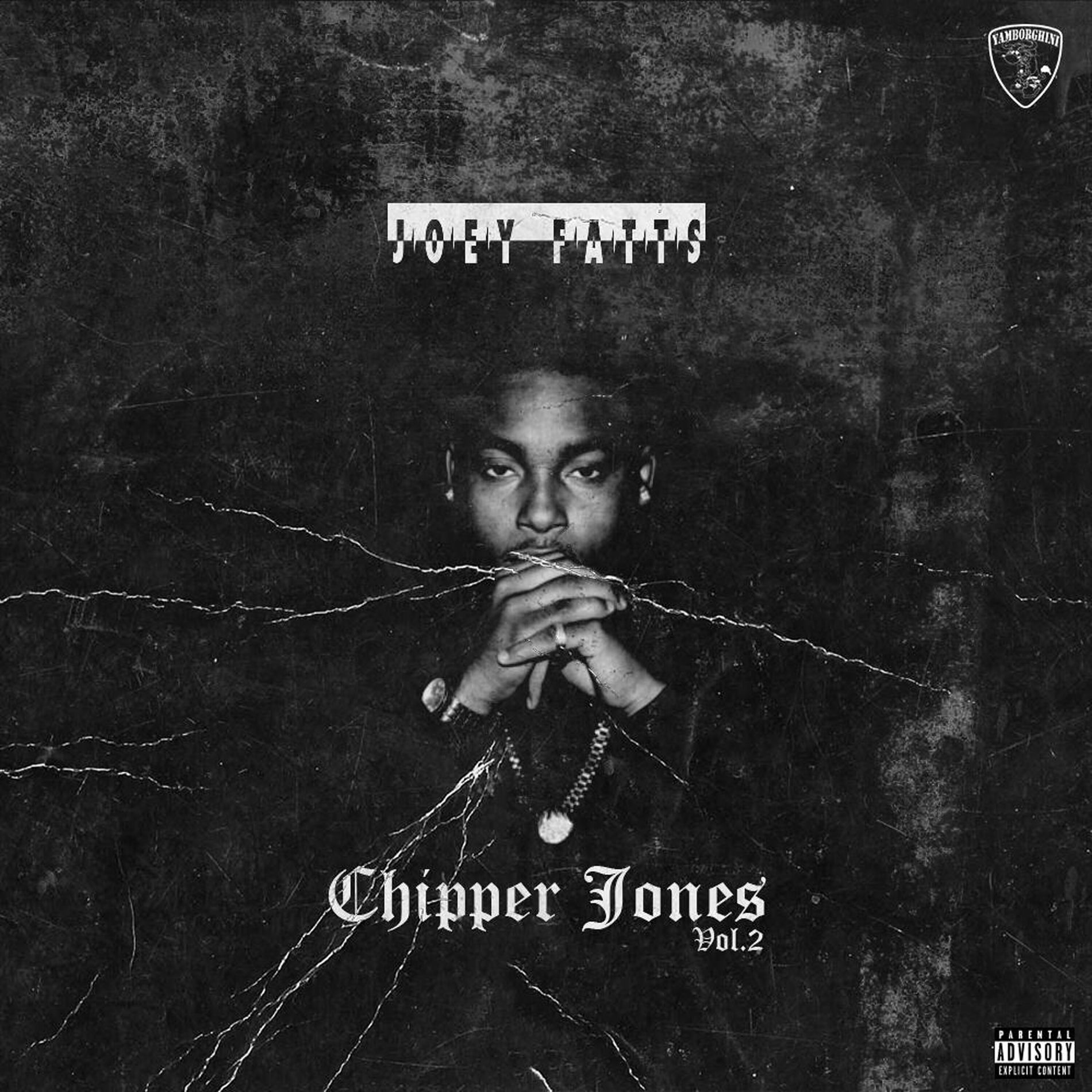 Album cover of Chipper Jones Vol. 2