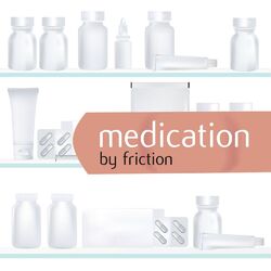 Cover of Medication