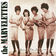 Forever (Single Version) by The Marvelettes album cover