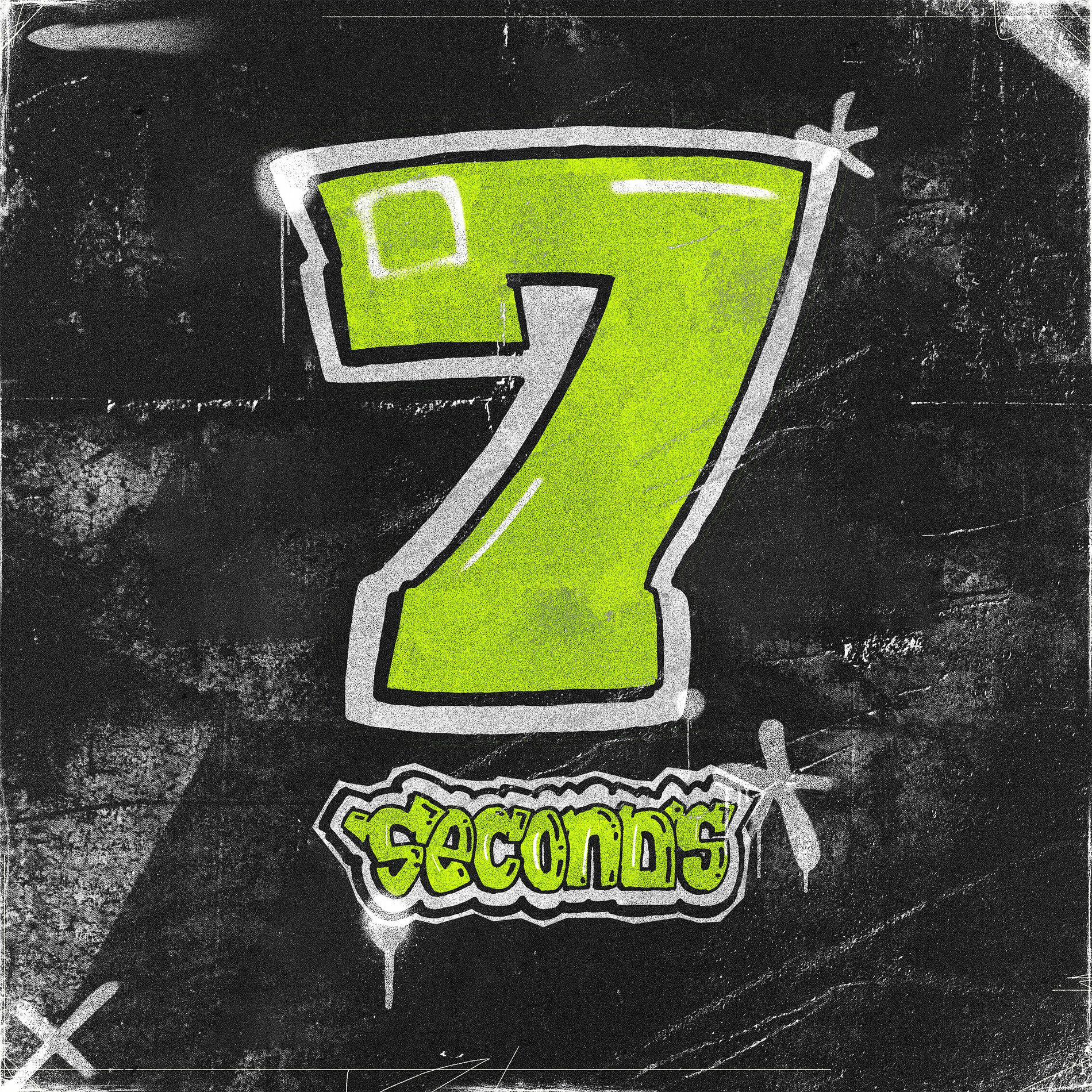 Album picture of 7 Seconds (feat. Shamiya Battles) (Radio Edit)