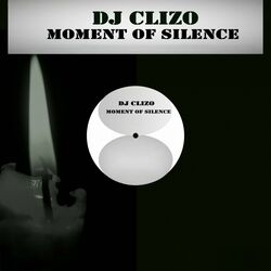Cover of Moment of Silence
