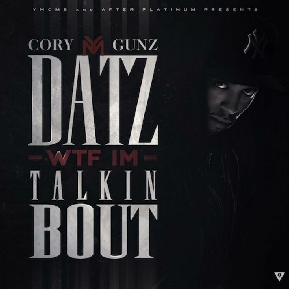 Picture of Datz WTF Im Talkin Bout