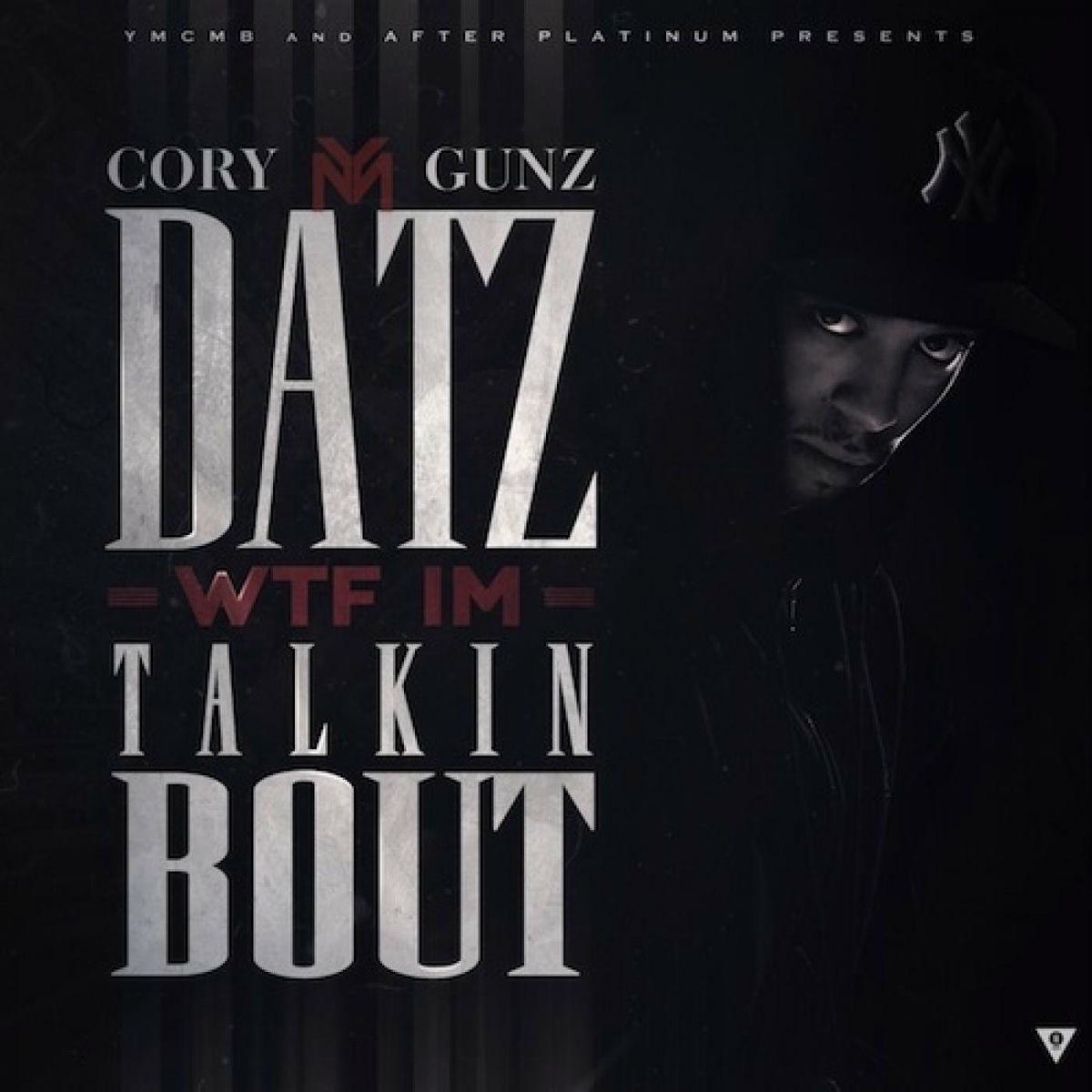 Album cover of Datz WTF Im Talkin Bout
