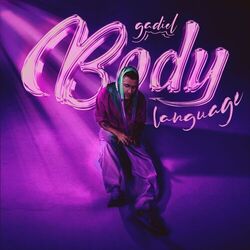 Cover of BODY LANGUAGE
