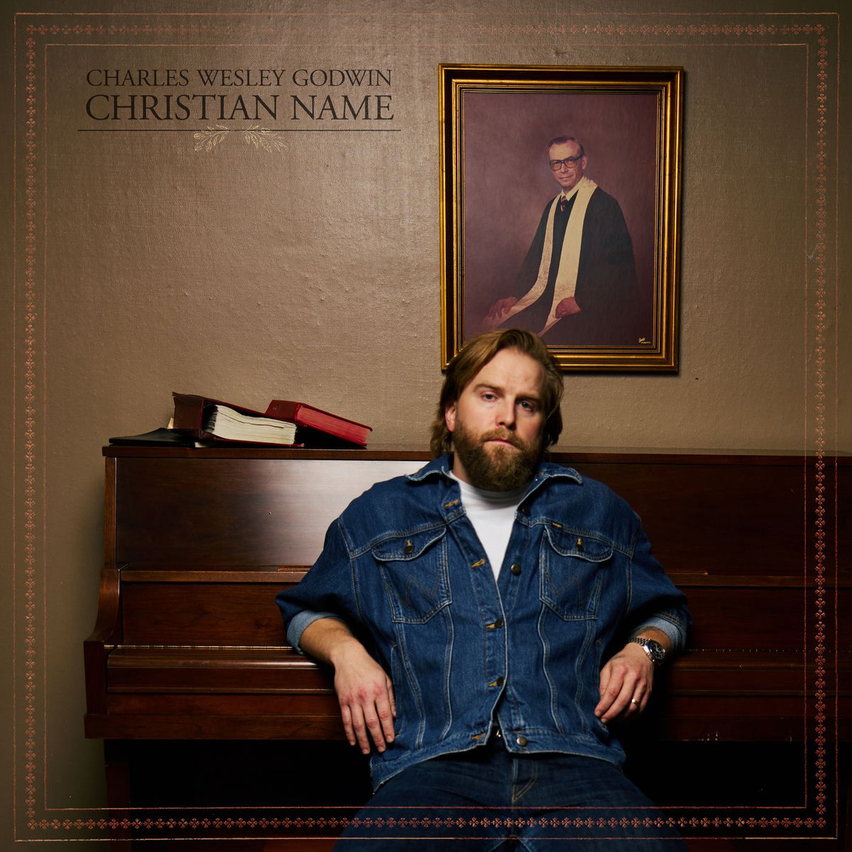 Album cover of Better That Way