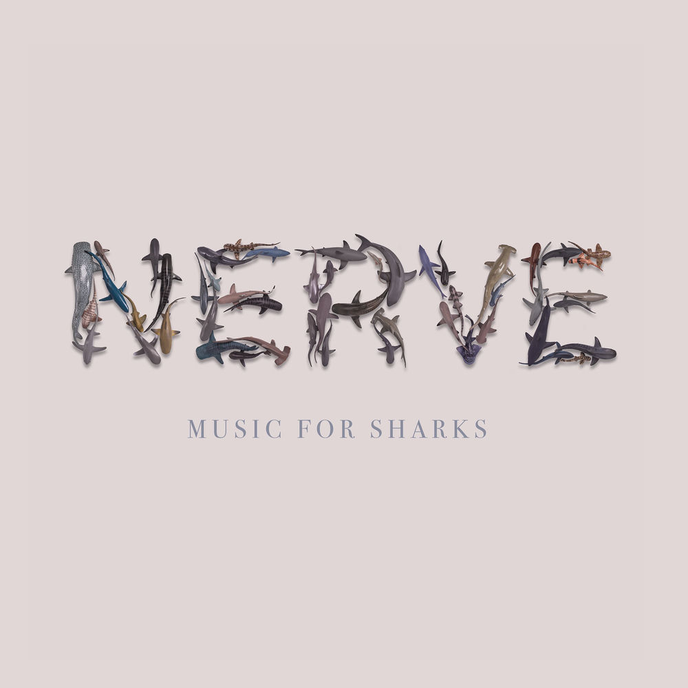 Album artwork for Mako (Isurus oxyrinchus) by Nerve