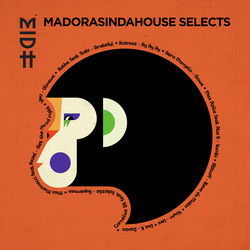 Madorasindahouse Records