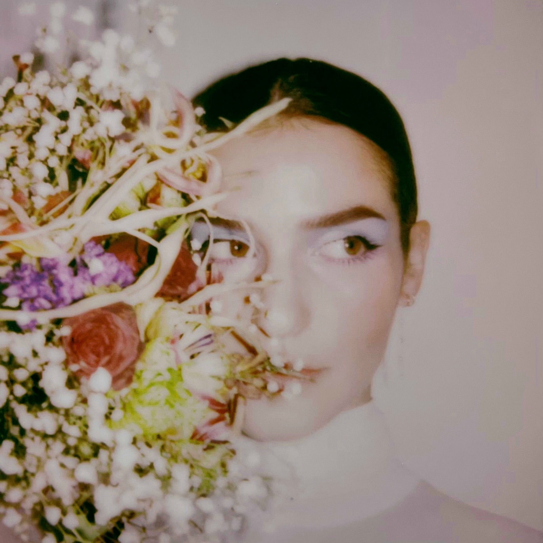 Album cover of Keep a Tender Distance