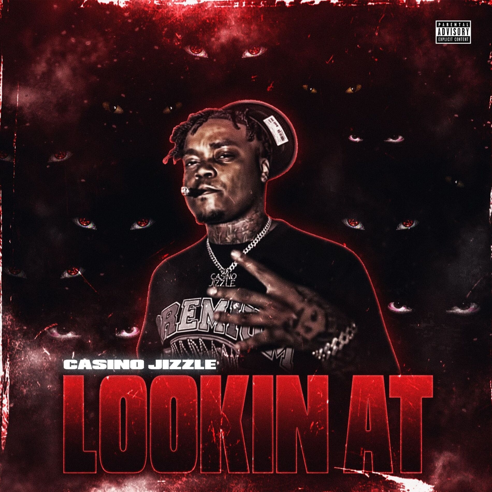 Album cover of Lookin At