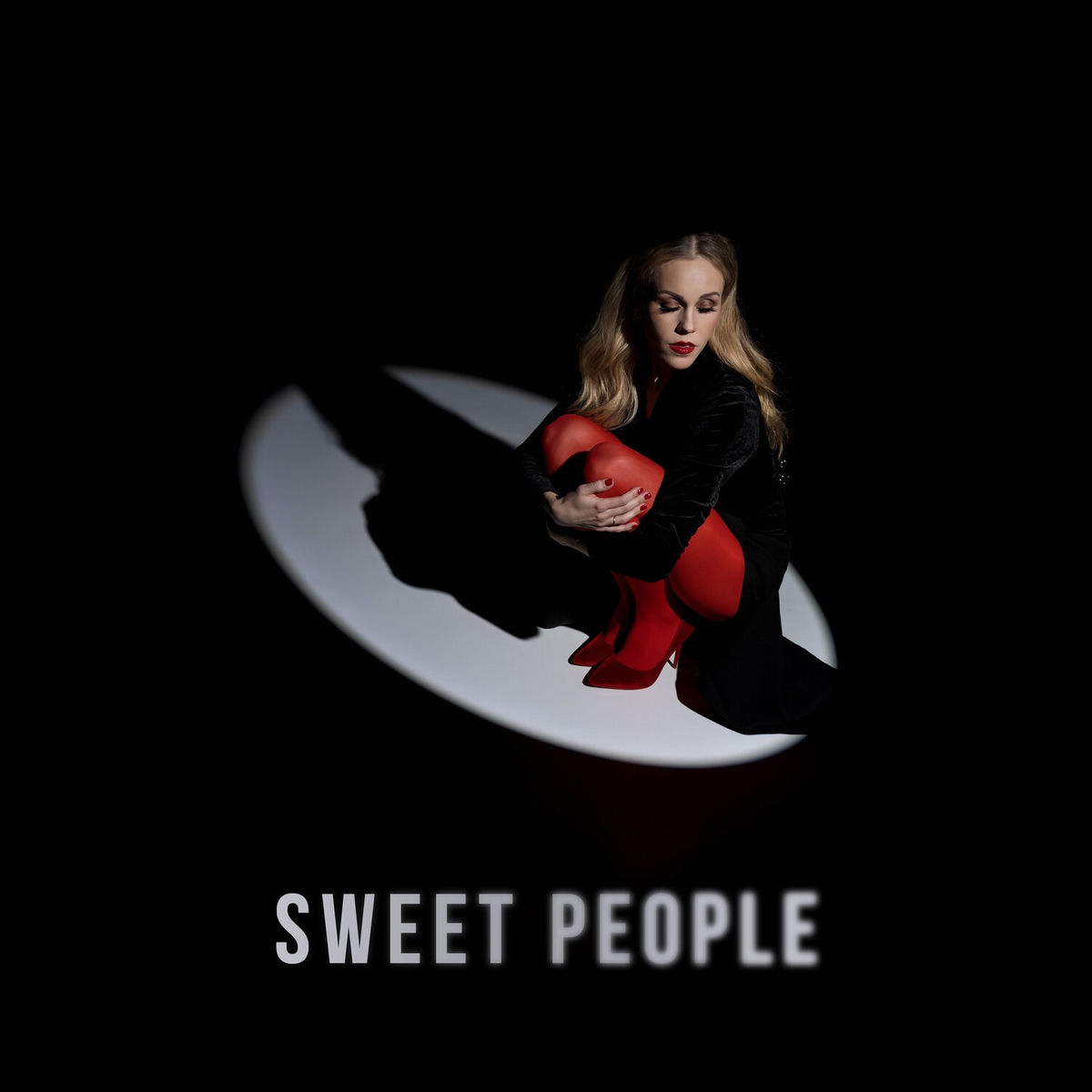 Album cover of Sweet People