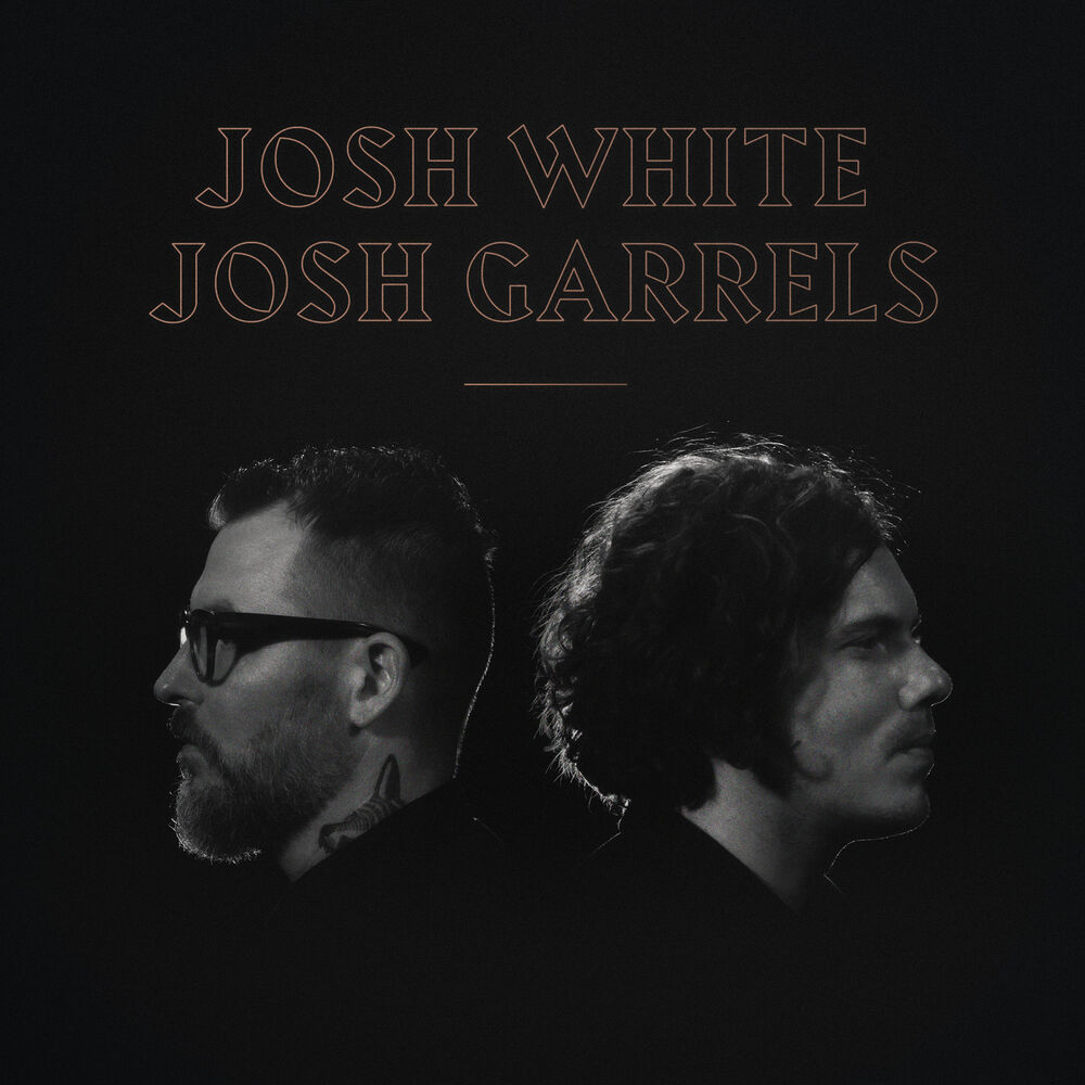 Picture of Josh White & Josh Garrels
