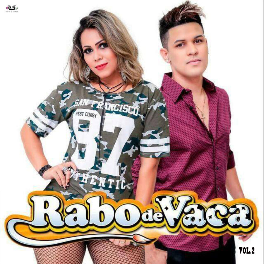 Picture of Rabo De Vaca Vol.2 - Ao Vivo