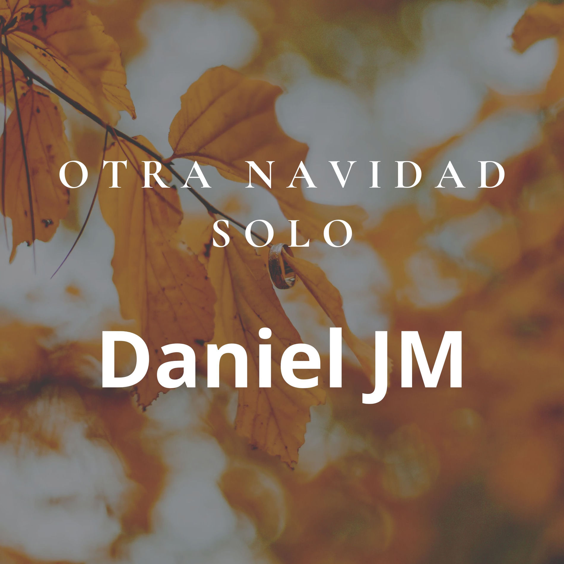 Album cover of Otra Navidad Solo