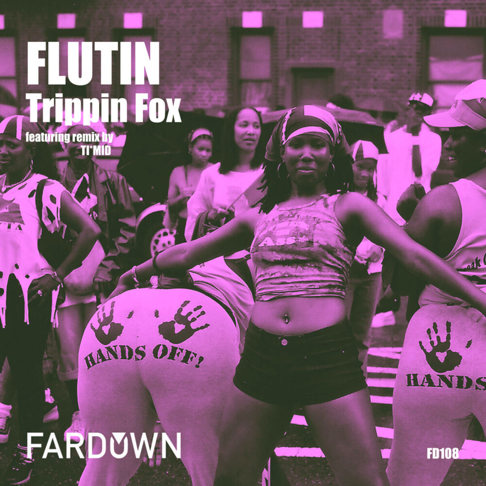 Picture of Flutin