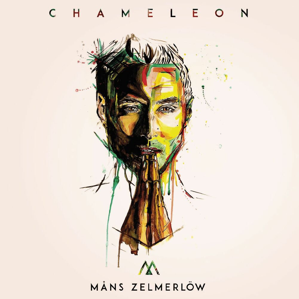Picture of Chameleon