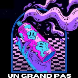 Un Grand Pas