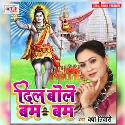 Cover of Dil Bole Bam Bam