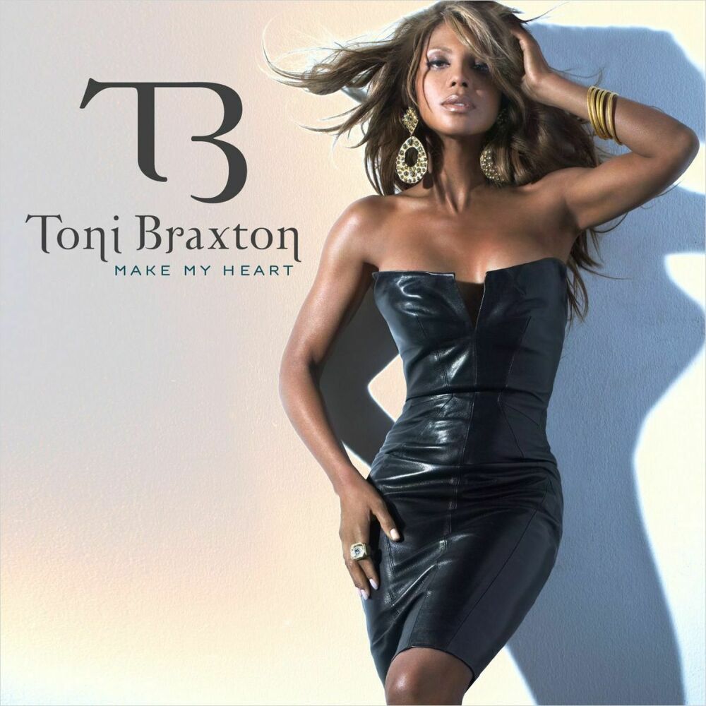 Picture of Make My Heart [Remixes Part 1]
