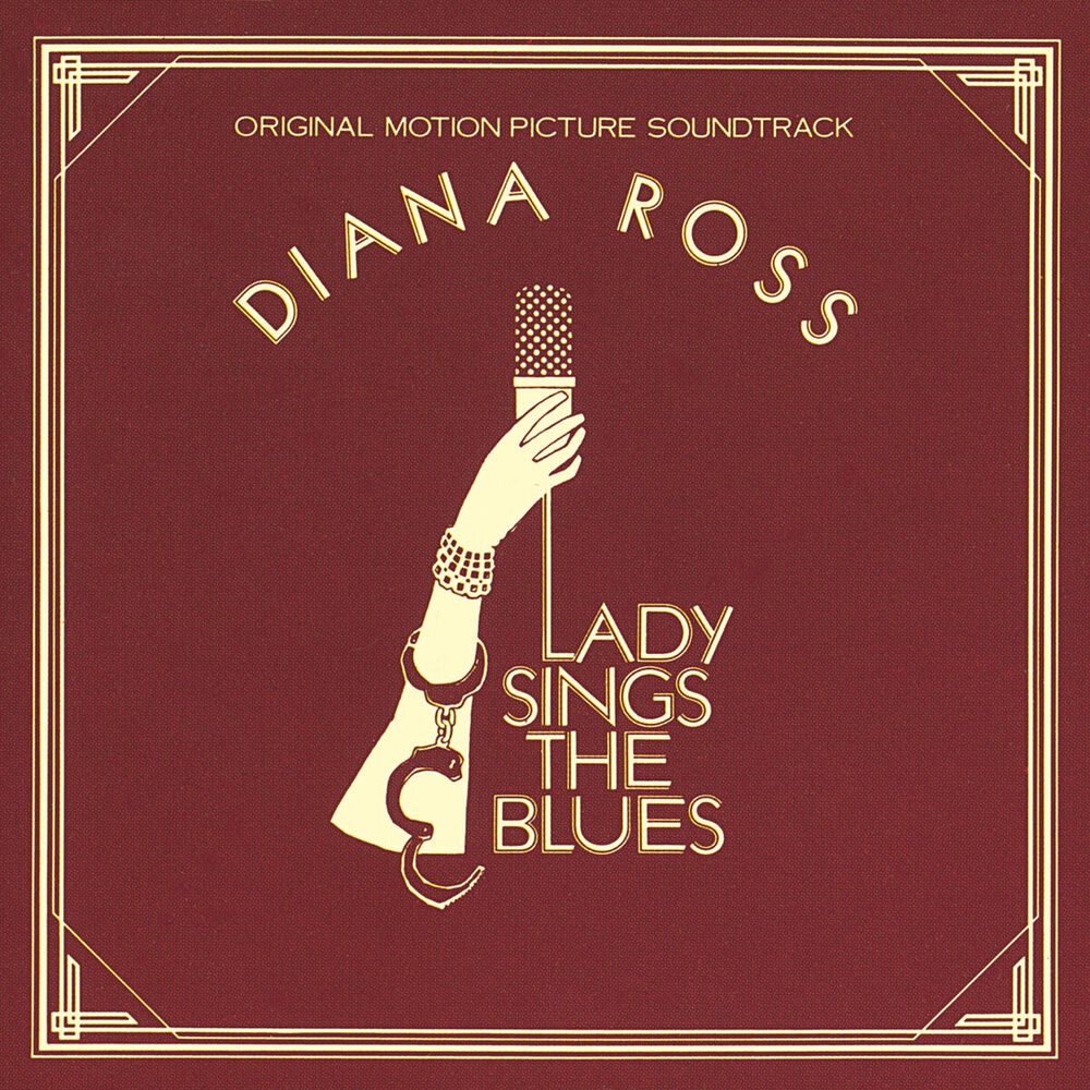 Picture of Lady Sings The Blues