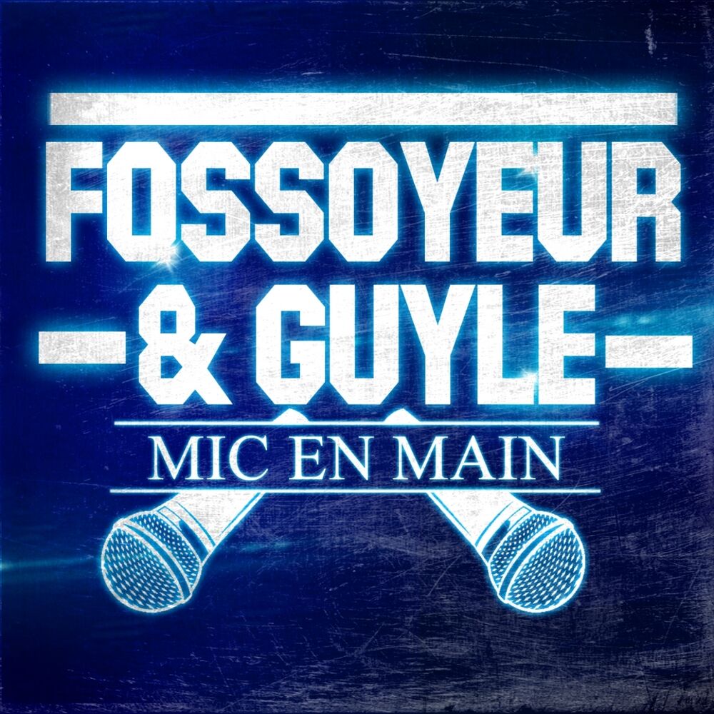 Picture of Mic en main