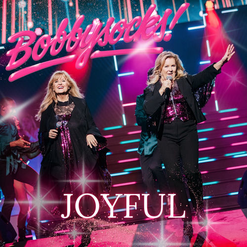 Bobbysocks - Joyful | Deezer