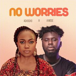 Cover of No Worries