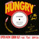 Hungry (For Love) by LF System album cover
