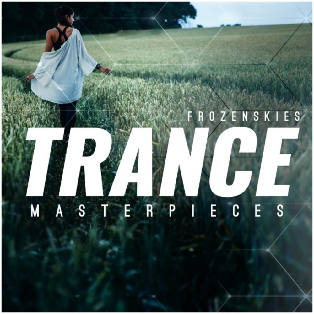 Picture of Trance Masterpieces