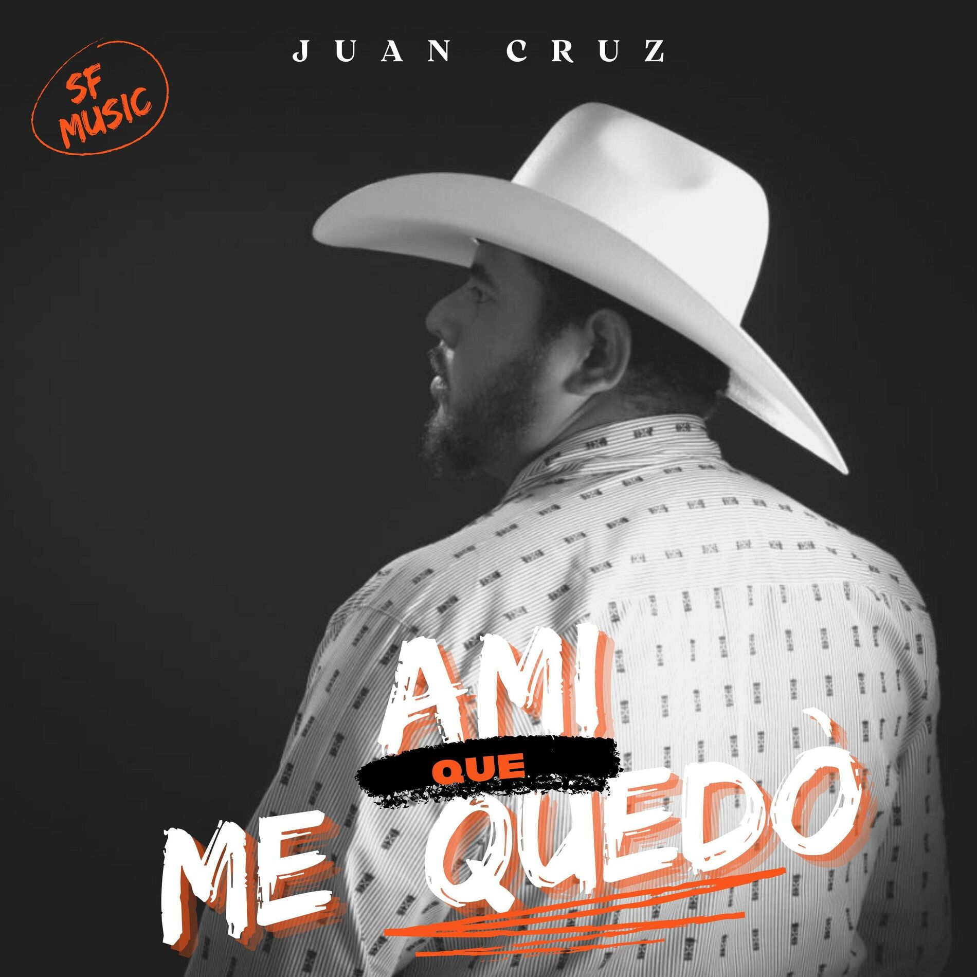 Album cover of A mì Que Me Quedò