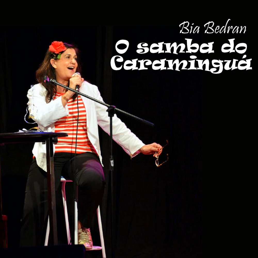 Picture of O Samba do Caraminguá