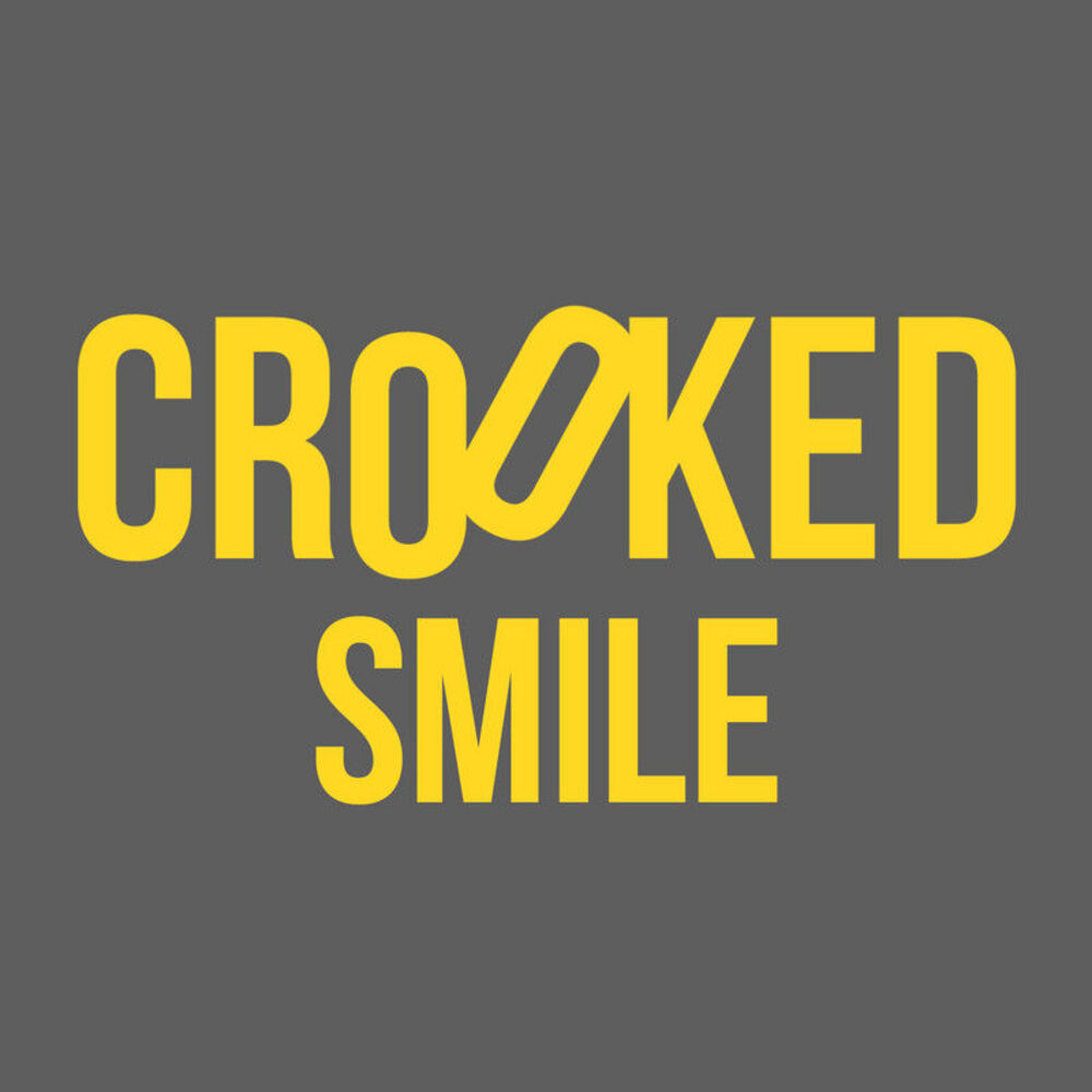 Picture of Crooked Smile(On My Way Down)