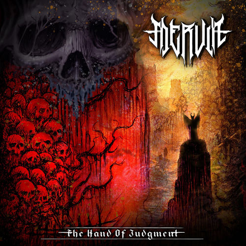 The Hand of Judgment