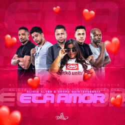 Cover of Eta Amor