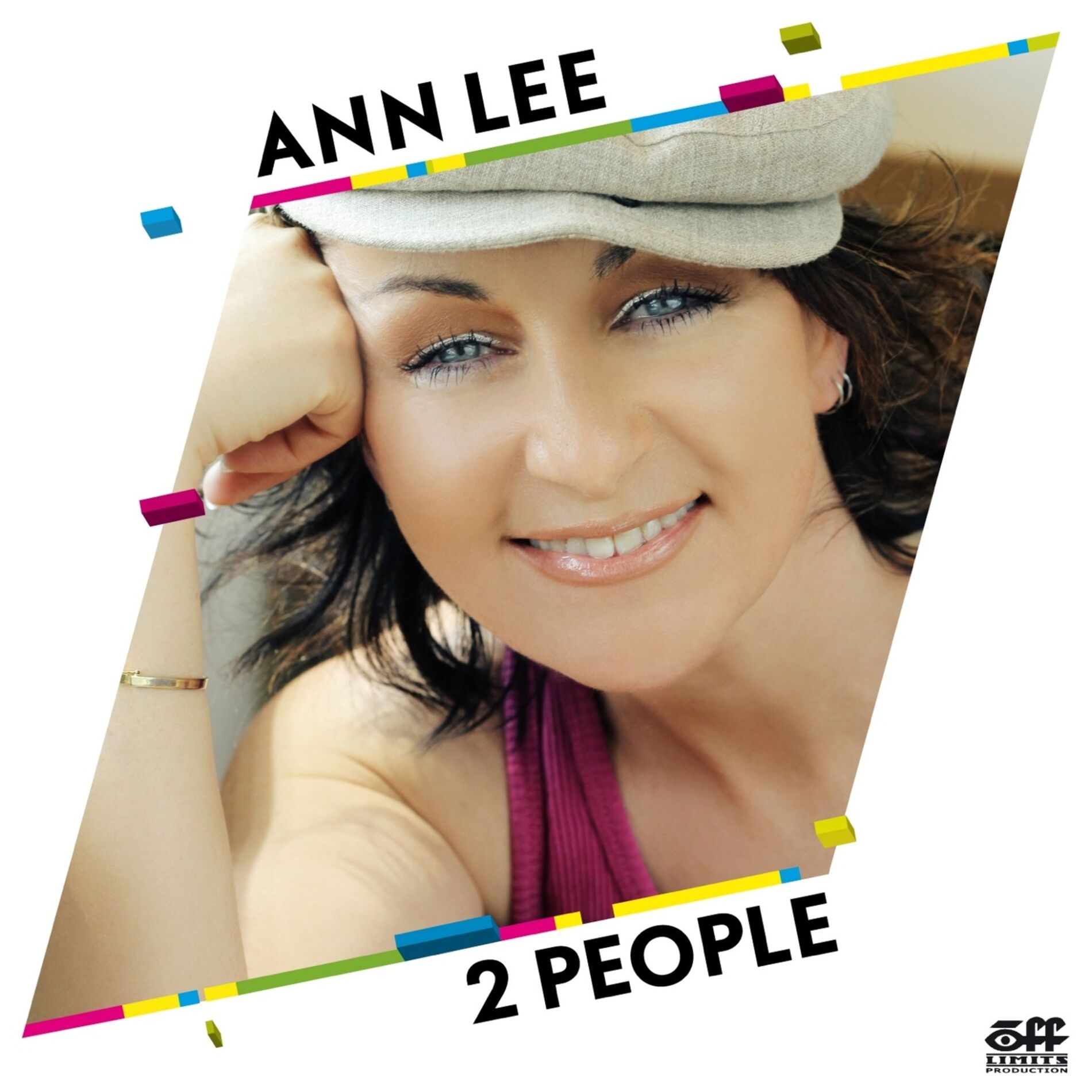 Album cover of 2 People