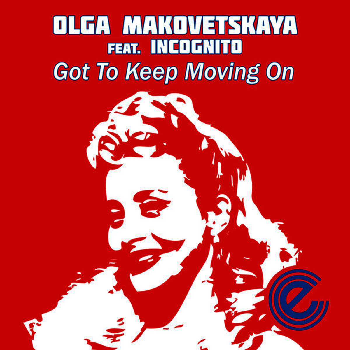 Album cover of Got to Keep Moving On