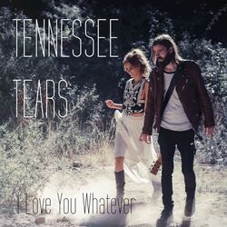 Cover of I Love You Whatever