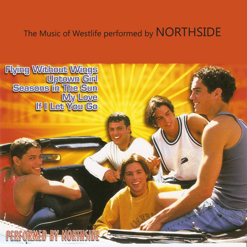 Picture of The Music of Westlife