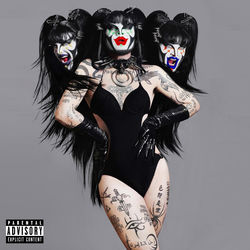 Pochette album