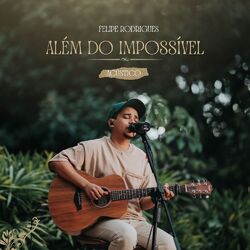 Cover of Além do Impossível (Acústico)