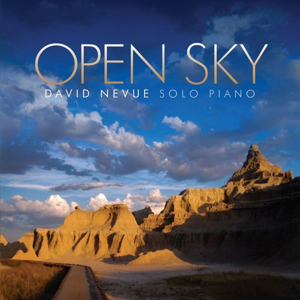 Picture of Open Sky