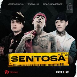 Cover of Sentosa