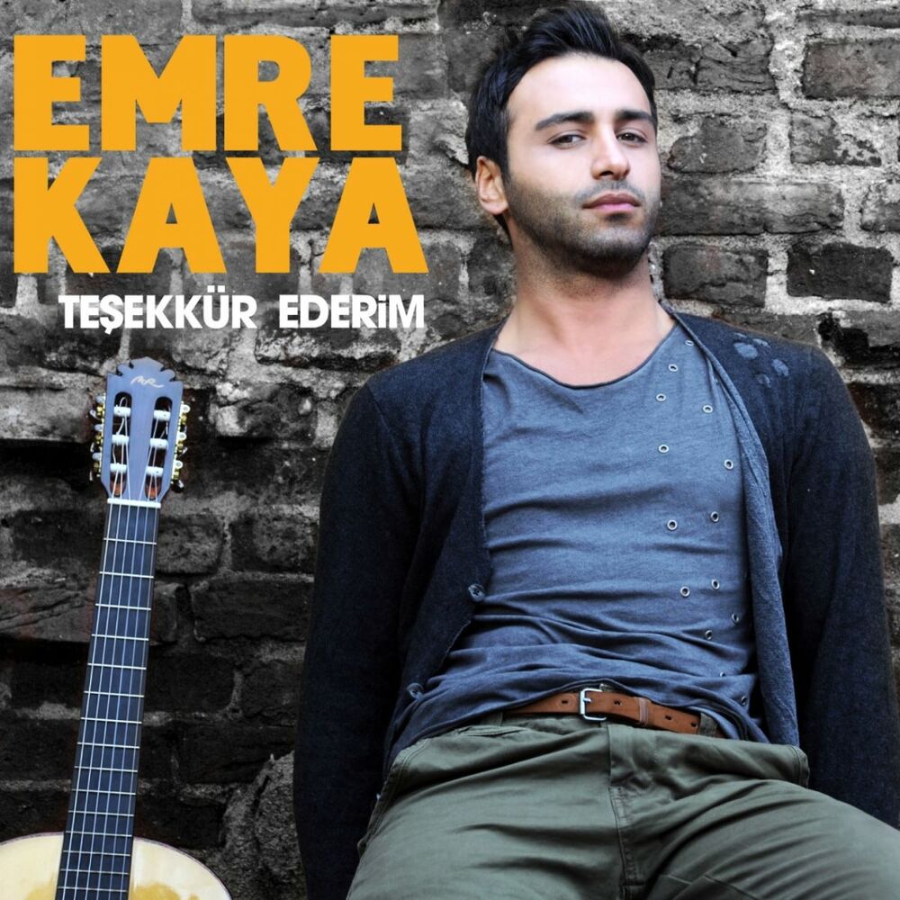 Picture of Teşekkür Ederim