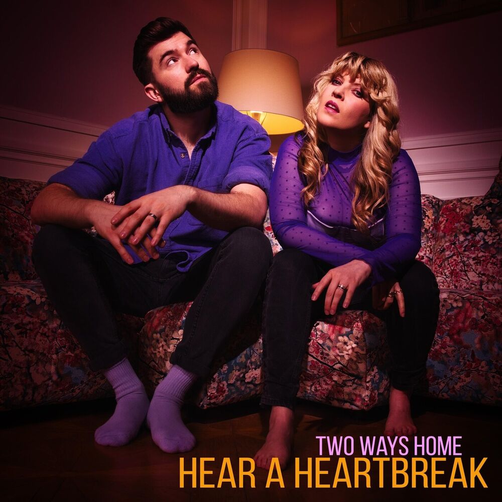 Picture of Hear a Heartbreak