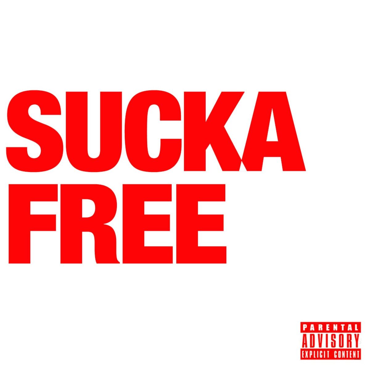 Album cover of Sucka Free, Pt. 2