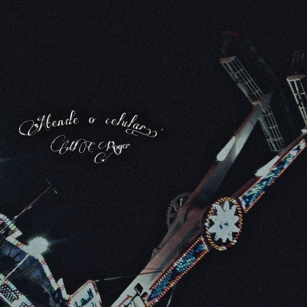 Picture of Atende o Celular (Live)