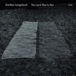 Cover of The Land That Is Not