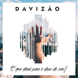 Cover of O Que Darei para o Dono do Céu?