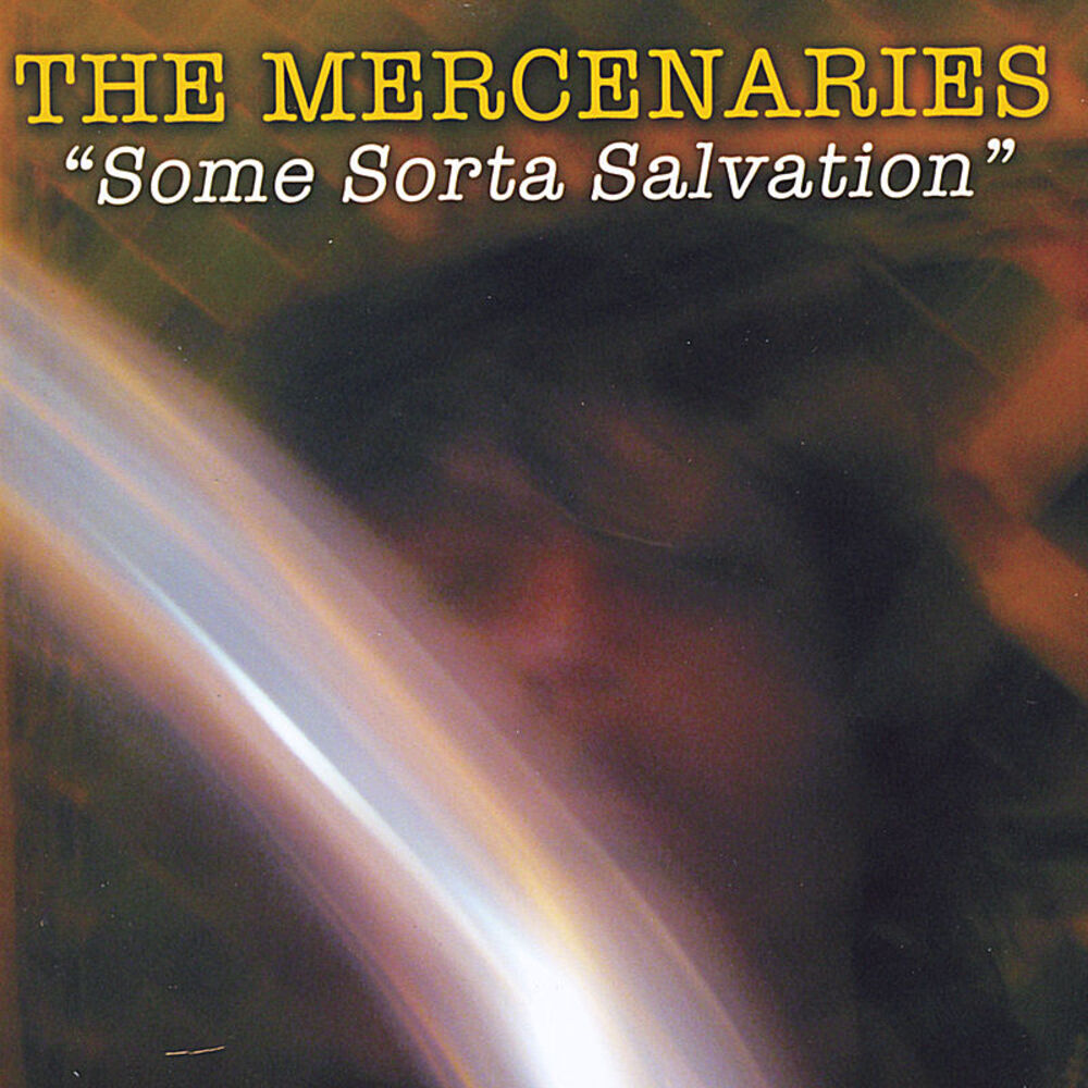 Picture of Some Sorta Salvation.